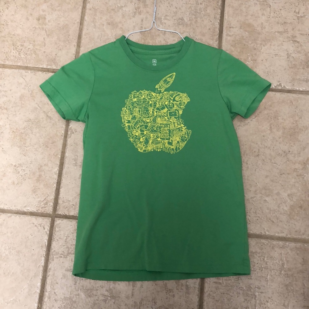 Apple Kids’ T-Shirt